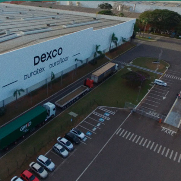 Parada Geral Case Dexco